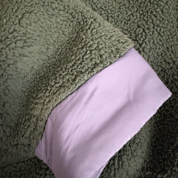 Free People Movement Half Zip Fleece - Picture 5 of 7